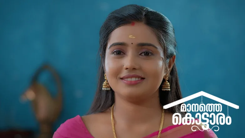 Karunakaran Scolds Sumalatha Episode 252