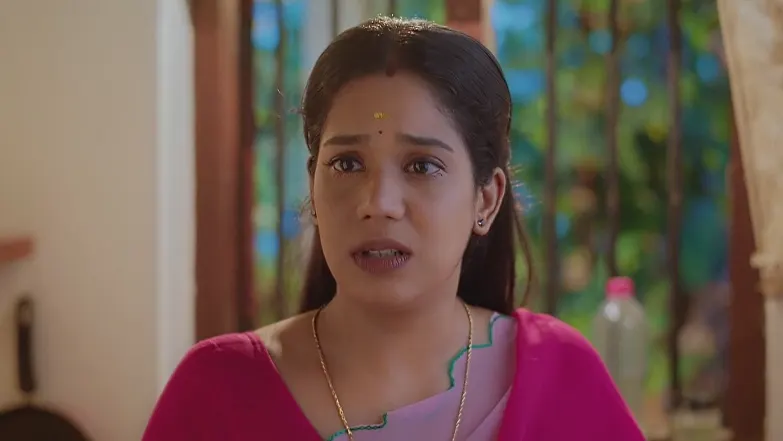 Manathe Kottaram - April 27, 2025 - Best Scene 