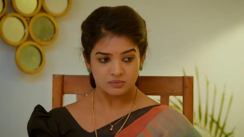 Manathe Kottaram - April 22, 2025 - Episode Spoiler