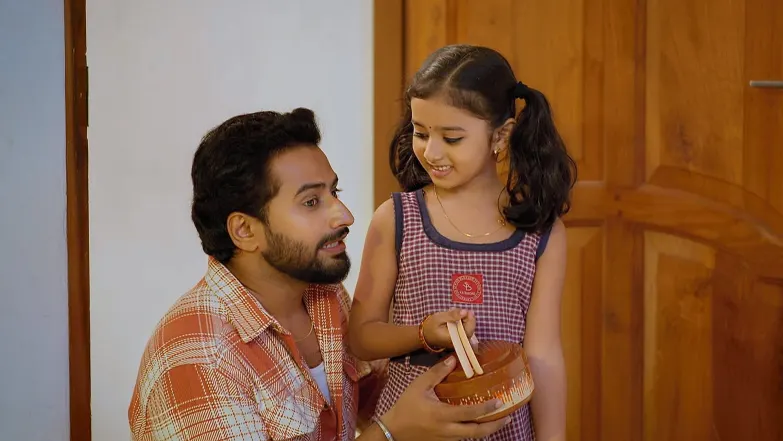 Manathe Kottaram - April 25, 2025 - Episode Spoiler