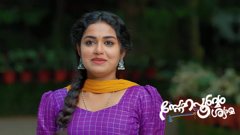 Snehapoorvam Shyama - April 26, 2025 Episode 189