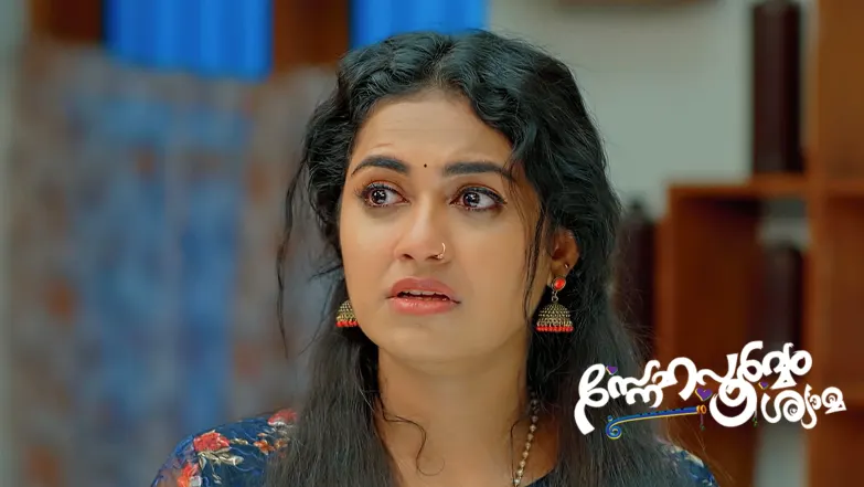 Surya Regains Mobility Episode 184
