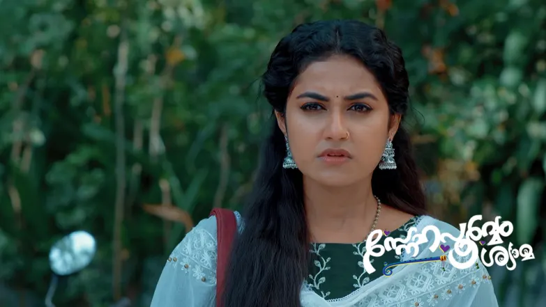 Varun Introduces Priyanka to a Director Episode 188
