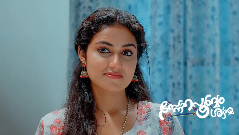 Radhika Decides to Return Home Episode 186