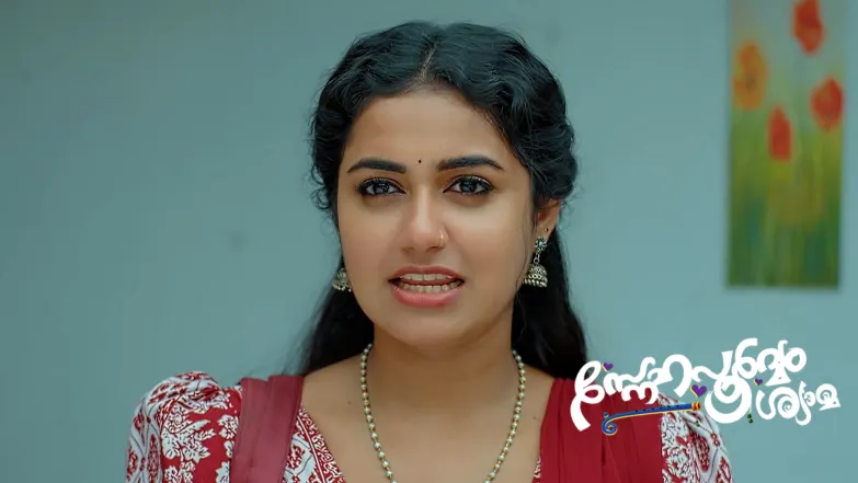 Surya Slaps Kalpana Episode 185