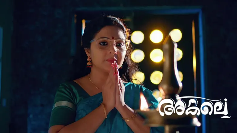 Rithika Receives Money for Her Recipe Episode 146
