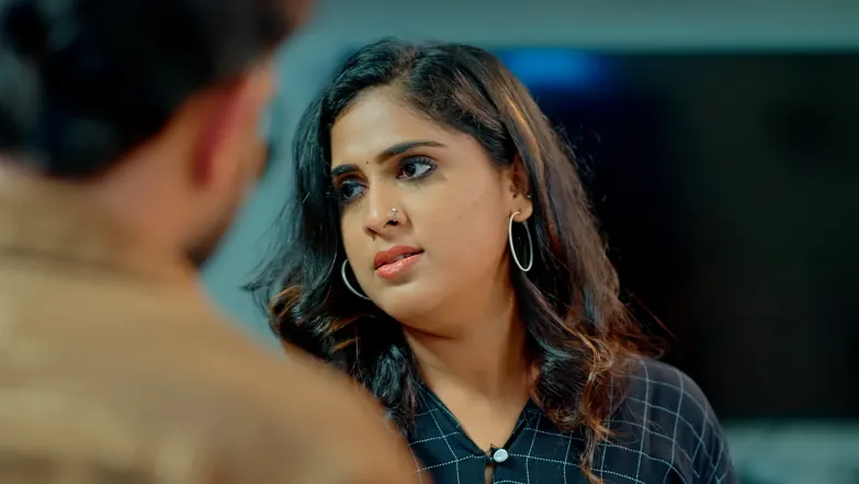 Snehapoorvam Shyama - April 24, 2025 - Episode Spoiler