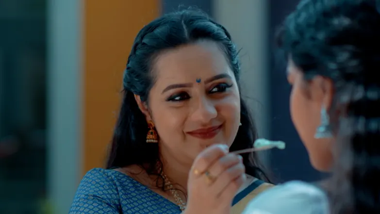 Snehapoorvam Shyama - April 26, 2025 - Episode Spoiler