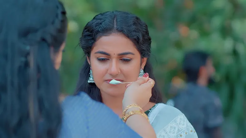 Snehapoorvam Shyama - April 25, 2025 - Episode Spoiler