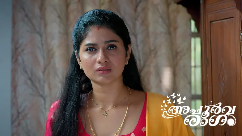 Rishi Finds the Ring Episode 133