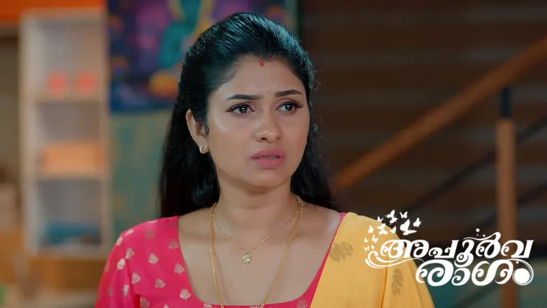 Sreekala Names Siddharth as Her Husband's Killer Episode 134