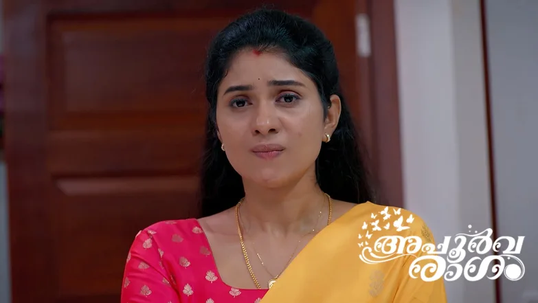 Hari Rebukes Sulochana Episode 136