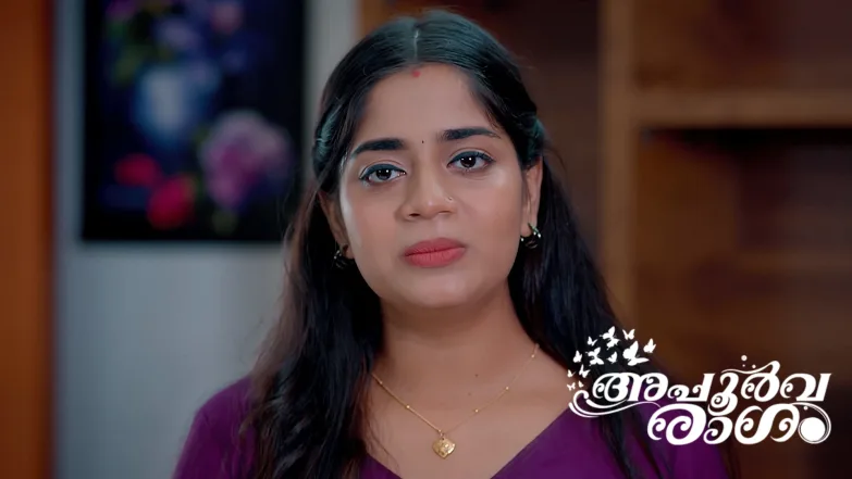 Sreekala to File a Case against Siddharth Episode 137