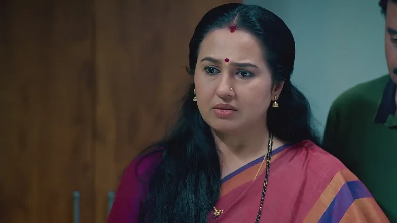 Apoorvaragam - April 27, 2025 - Best Scene 