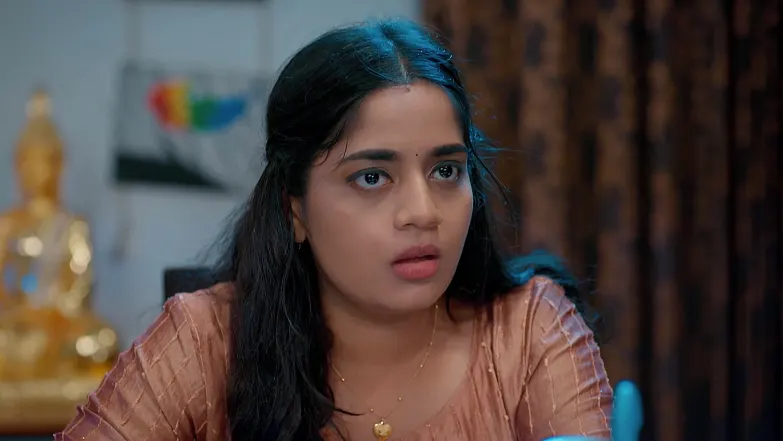 Apoorvaragam - April 24, 2025 - Episode Spoiler