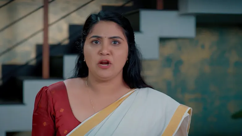 Apoorvaragam - April 22, 2025 - Episode Spoiler