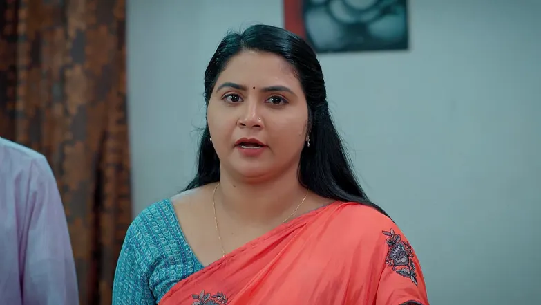 Apoorvaragam - April 26, 2025 - Episode Spoiler
