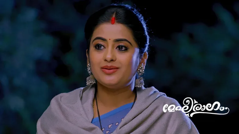 Charu's Stance on Meghana Surprises Priyamvada Episode 641