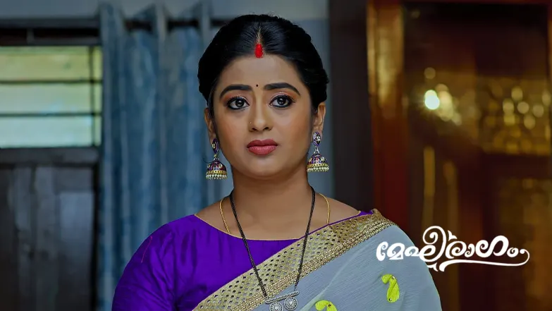 Vivek Learns about Manjari's Deceit Episode 643