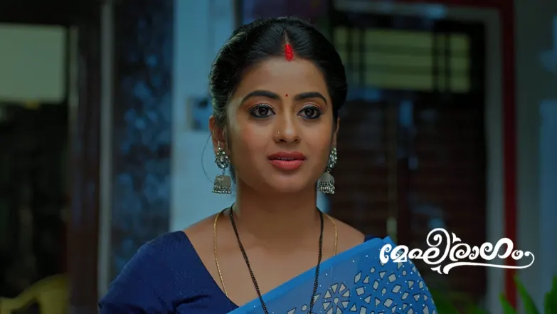 Charu Apologises to Sekharan Episode 645