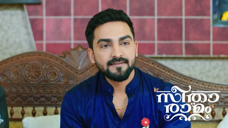 Shantha Threatens Rudraprathap Episode 306