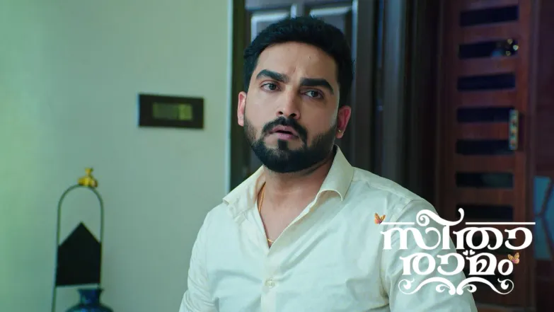 Bhargavi Suspects Dr Ananthalakshmy Episode 309
