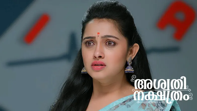 Vedavathi Learns about the Attack on Srikar Episode 296