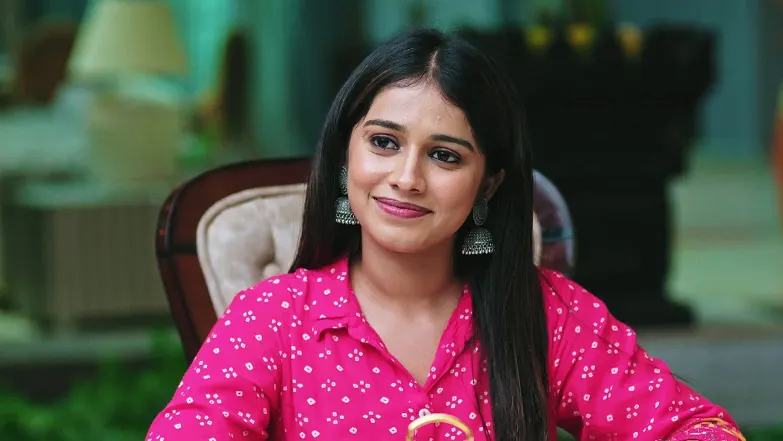 Sharath Is Shocked to See Durga at His House Episode 63