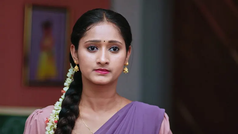 Naa Ninna Bidalaare - April 24, 2025 Episode 64