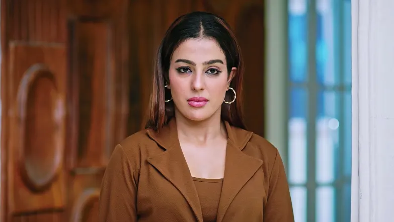 Sharath Joins Hitha as Durga Feeds Her Episode 65