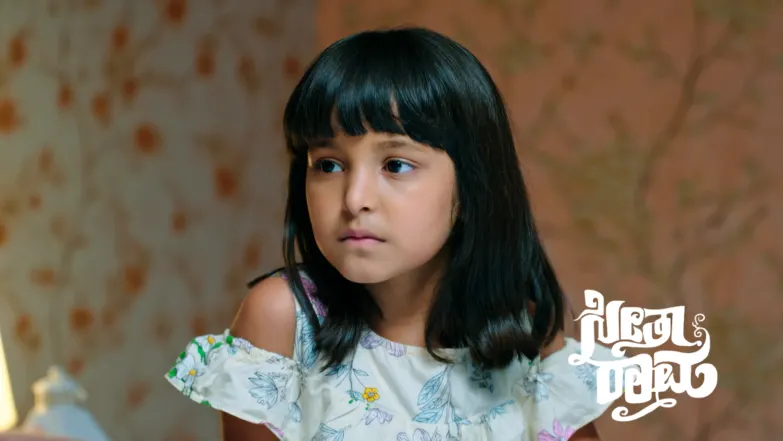 Bhargavi Tests Subbi’s Handwriting Episode 465