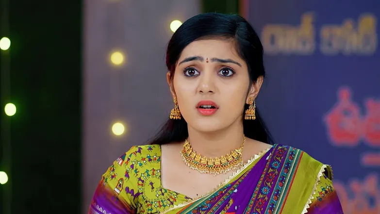 Ananya Prepares for a Competition Episode 26