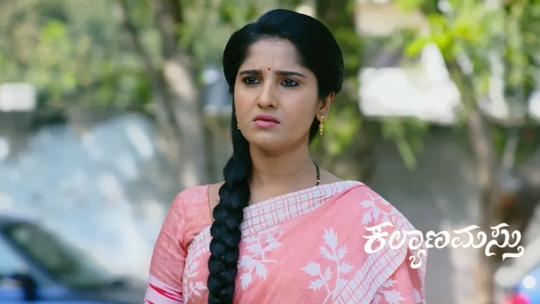 Nithya Loses Jaya Surya’s Trail Episode 967