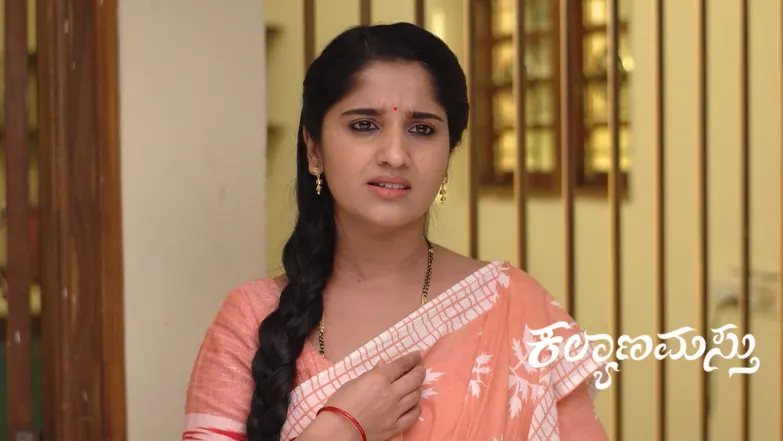 Ganga Senses a Strange Bond with Jaya Surya Episode 968