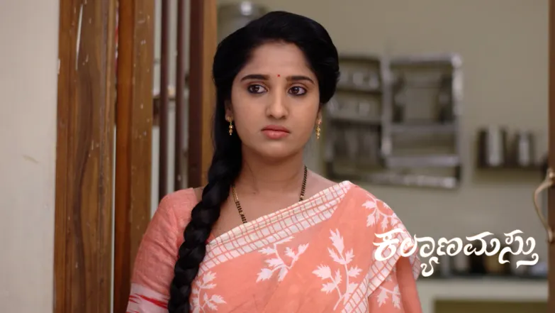 Jaya Surya's Plan to Help Ganga Recall Her Past Episode 971