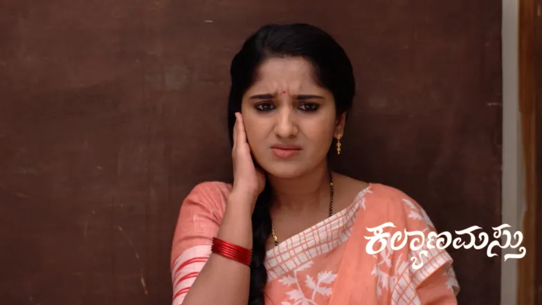 Jaya Surya Faces Disappointment Episode 970