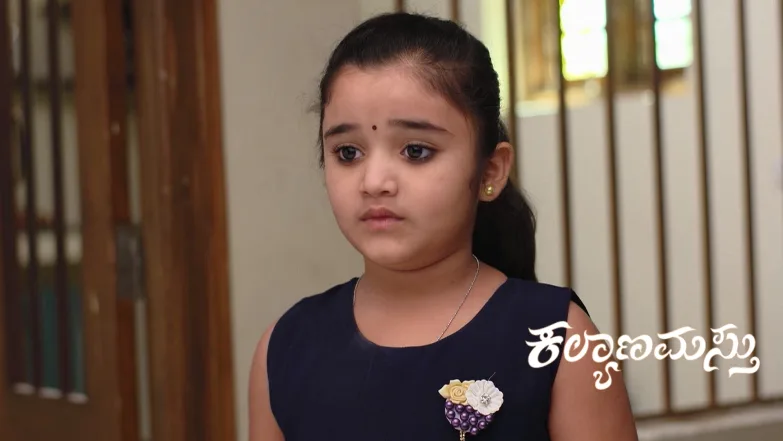 Abhi's Glare Makes Jaya Surya Uneasy Episode 969