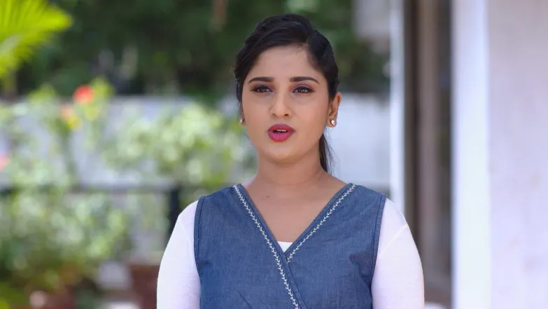 Kalyanamasthu - April 25, 2025 - Episode Spoiler