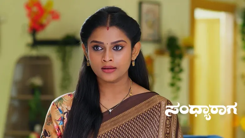 Padmavathi Is Accused of a Murder Attempt Episode 641