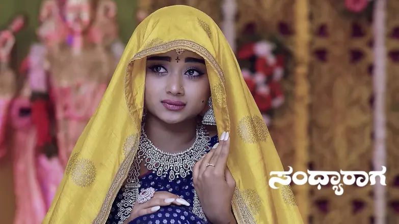 Venkat Unleashes His Fury on Padmavathi Episode 640