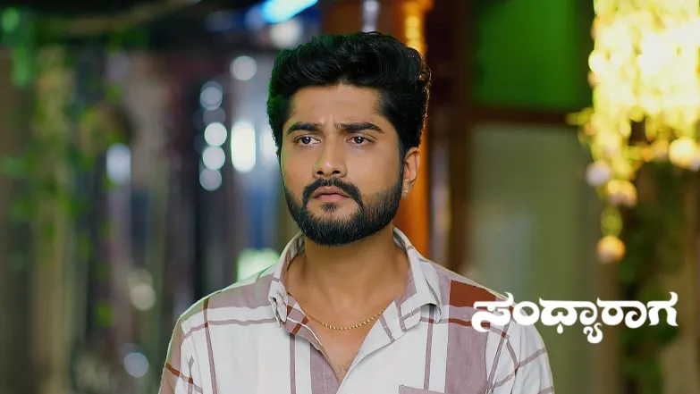 Rajaram's Family Learns about Charulata's Actions Episode 642