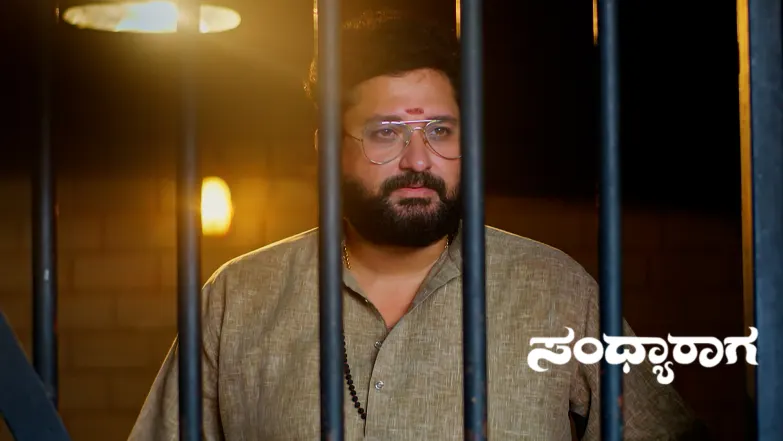 Aditya Learns about Srinivas' Love for Aadhya Episode 644