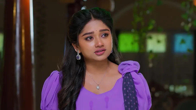 Sandhyaraaga - April 25, 2025 - Episode Spoiler