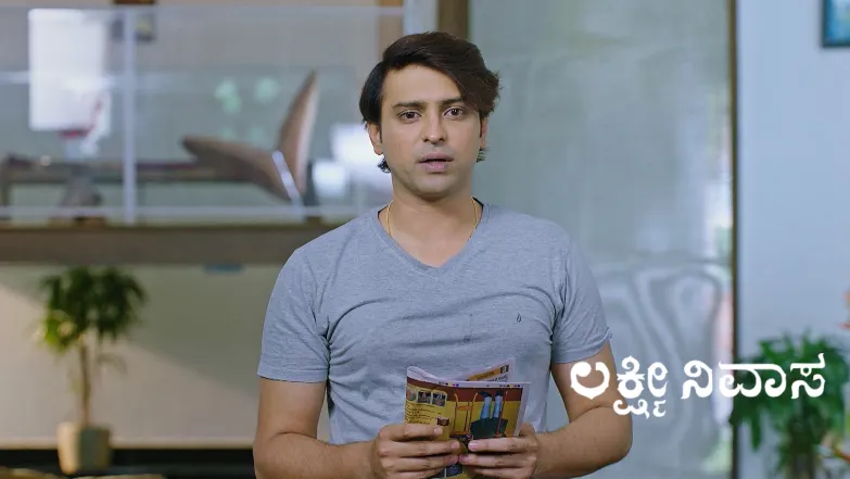 Ramswami Seeks Financial Help from Jayanth Episode 620