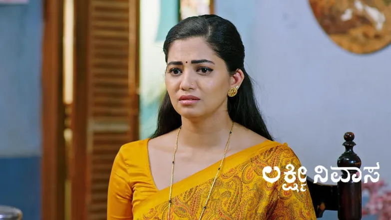 The Spy Shares a Delightful News with Jayanth Episode 619