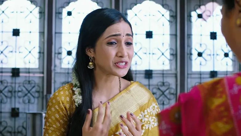Shravani Subramanya - April 25, 2025 - Episode Spoiler