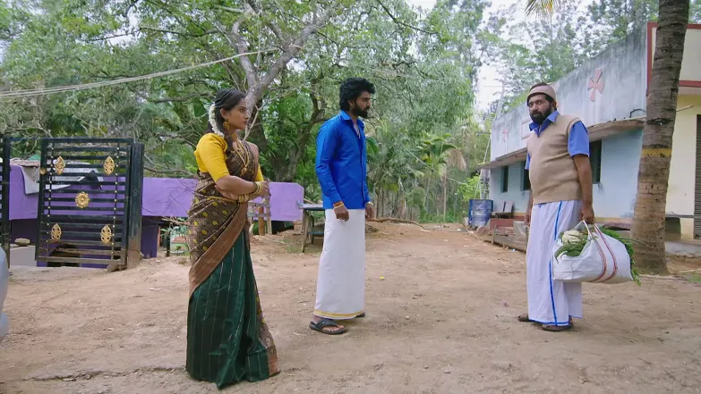 Puttakkana Makkalu - April 25, 2025 - Episode Spoiler