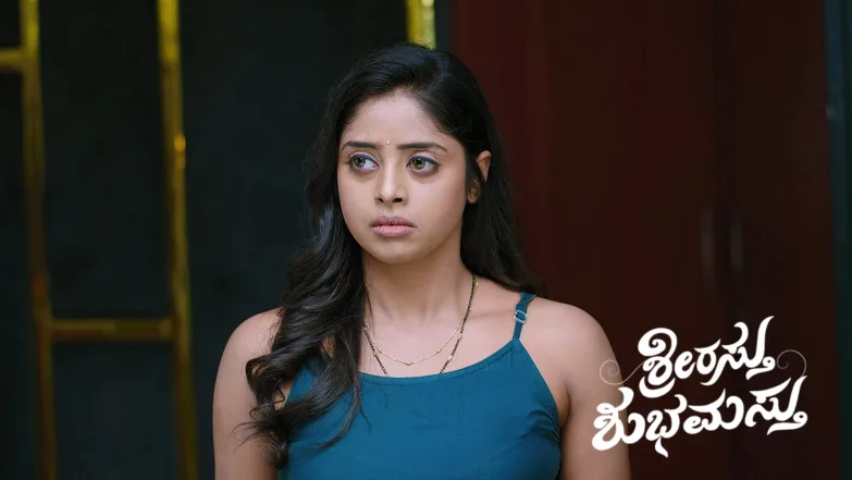 Deepika and Poorni Punish Their Husbands Episode 731