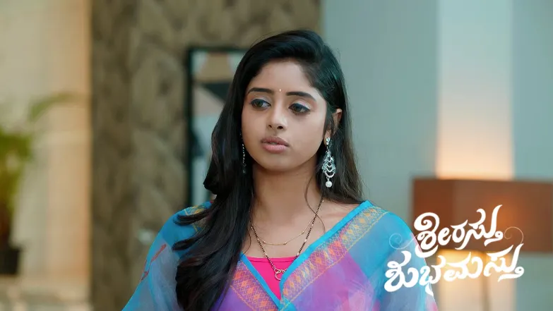 Abhi’s Actions Spark Sharvari’s Suspicions Episode 734
