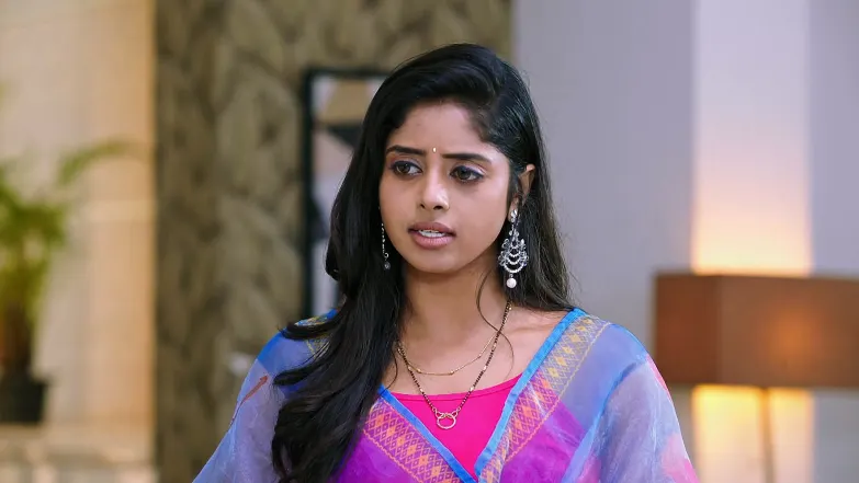Shrirasthu Shubhamasthu - April 25, 2025 - Episode Spoiler